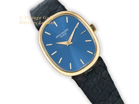 patek philippe 18ct gold ladies watch|Patek Philippe gold watch price.